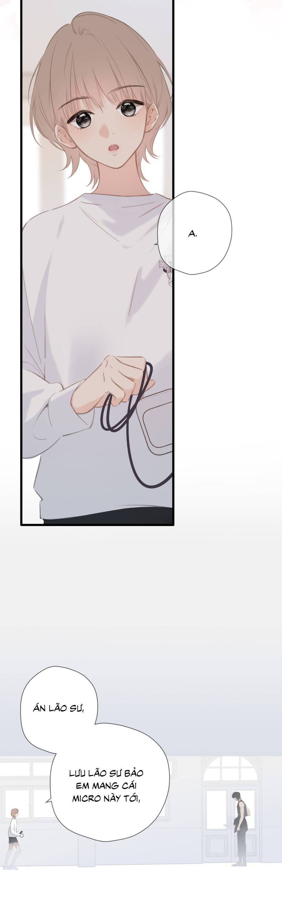 Ngược Dòng Về Mùa Xuân - Chapter 52 - Page 9