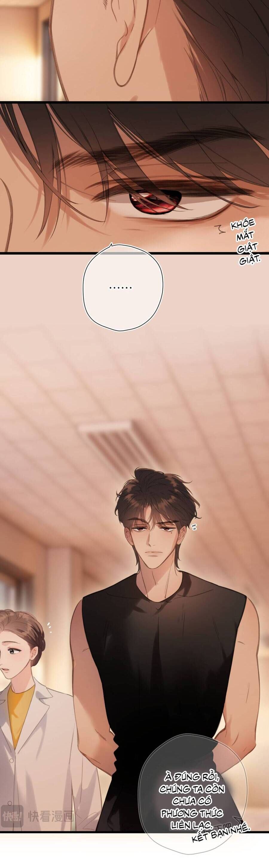 Ngược Dòng Về Mùa Xuân - Chapter 54 - Page 10