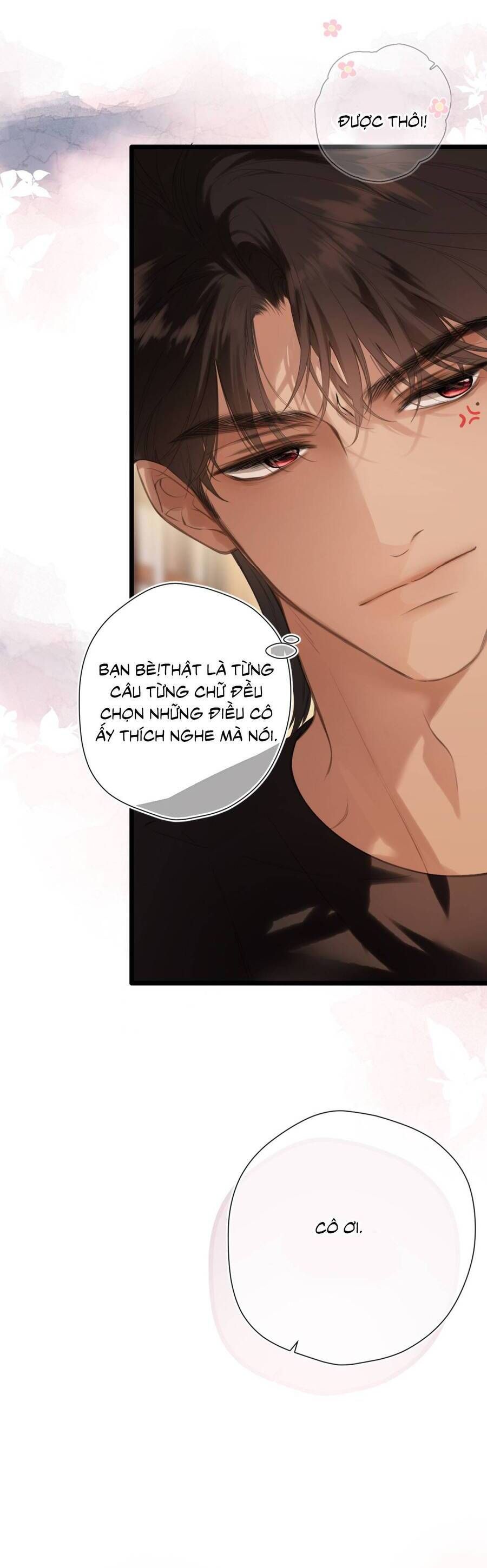 Ngược Dòng Về Mùa Xuân - Chapter 54 - Page 11