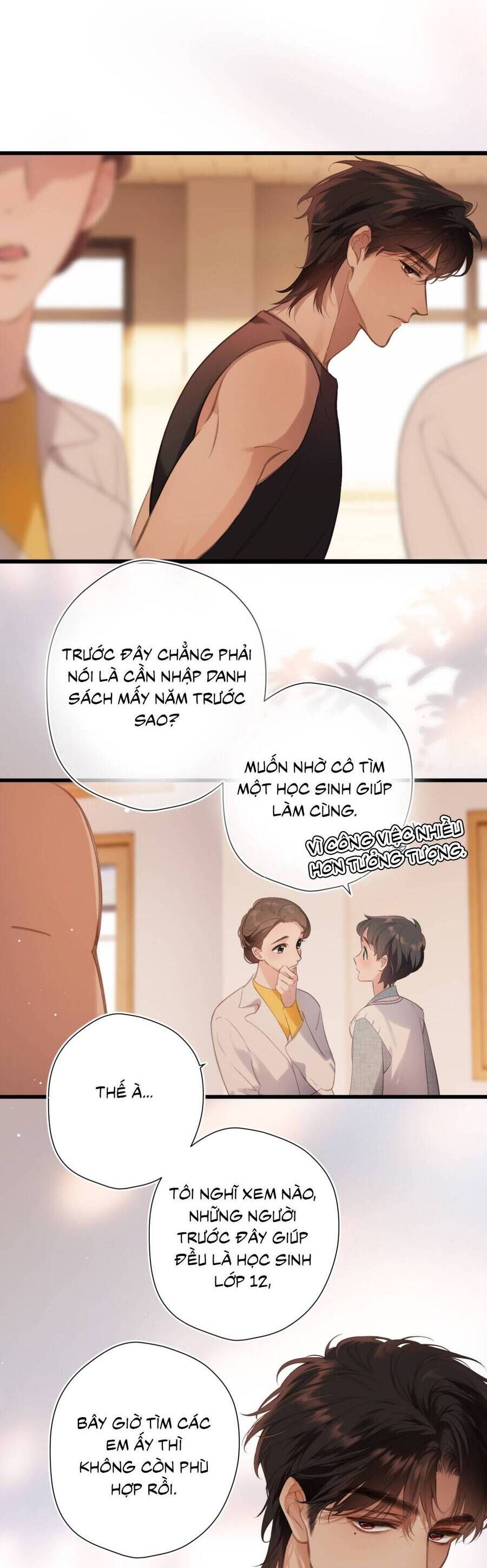 Ngược Dòng Về Mùa Xuân - Chapter 54 - Page 12