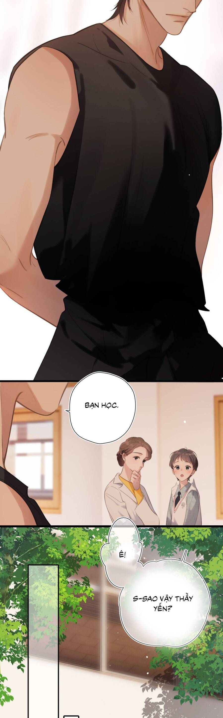 Ngược Dòng Về Mùa Xuân - Chapter 54 - Page 13