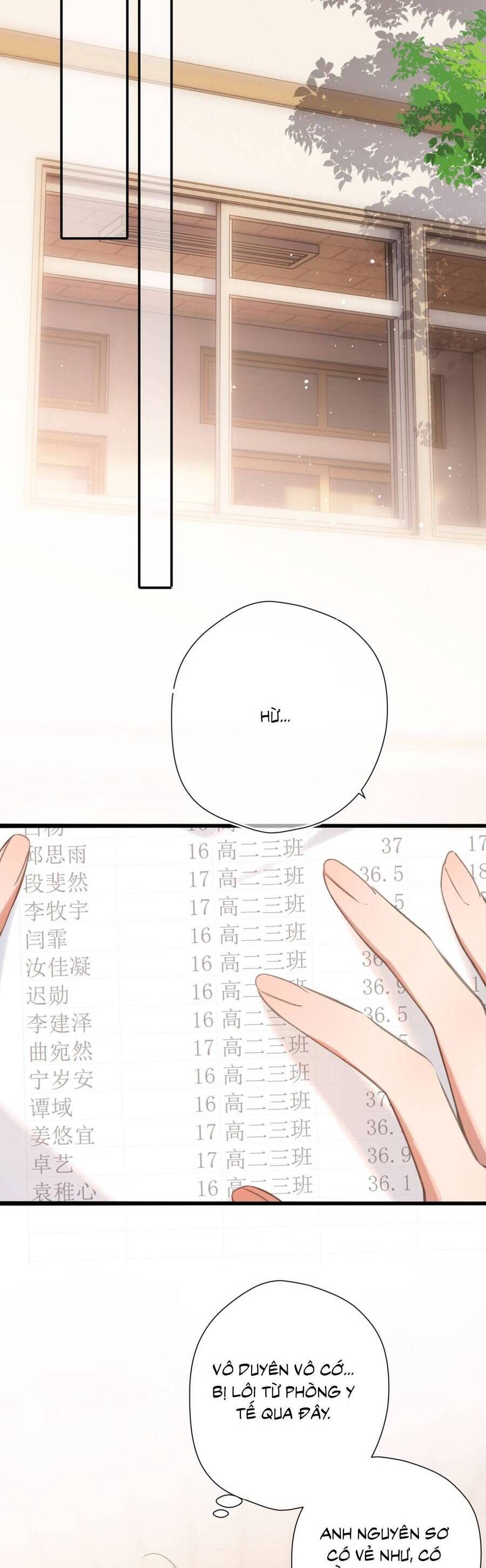 Ngược Dòng Về Mùa Xuân - Chapter 54 - Page 14