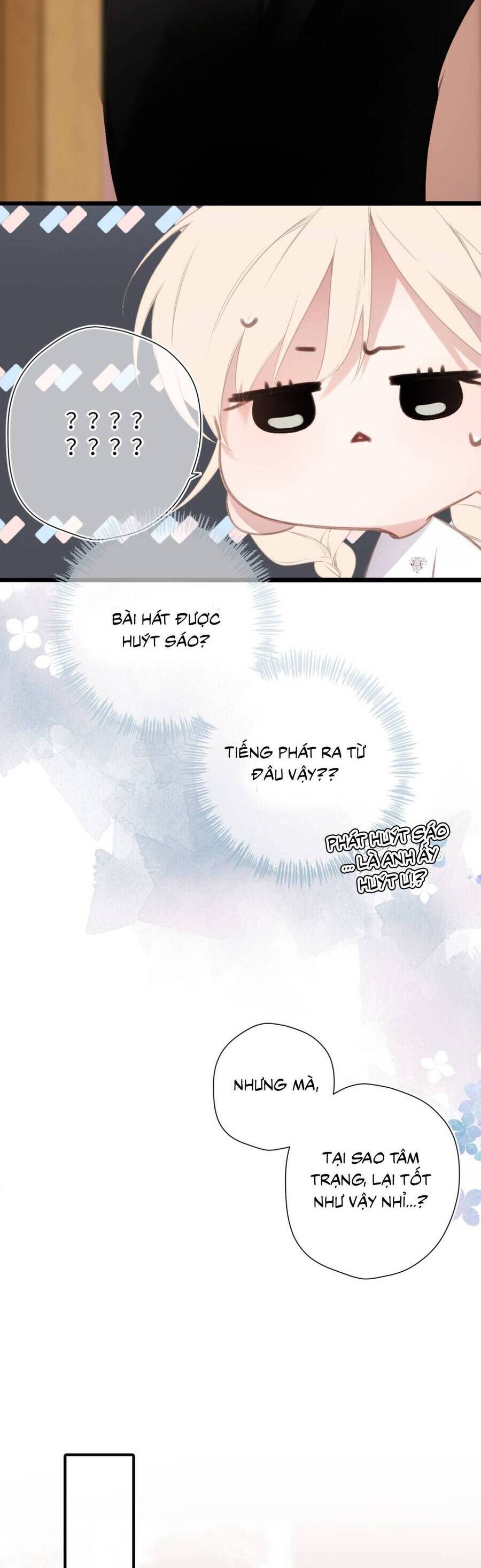 Ngược Dòng Về Mùa Xuân - Chapter 54 - Page 19