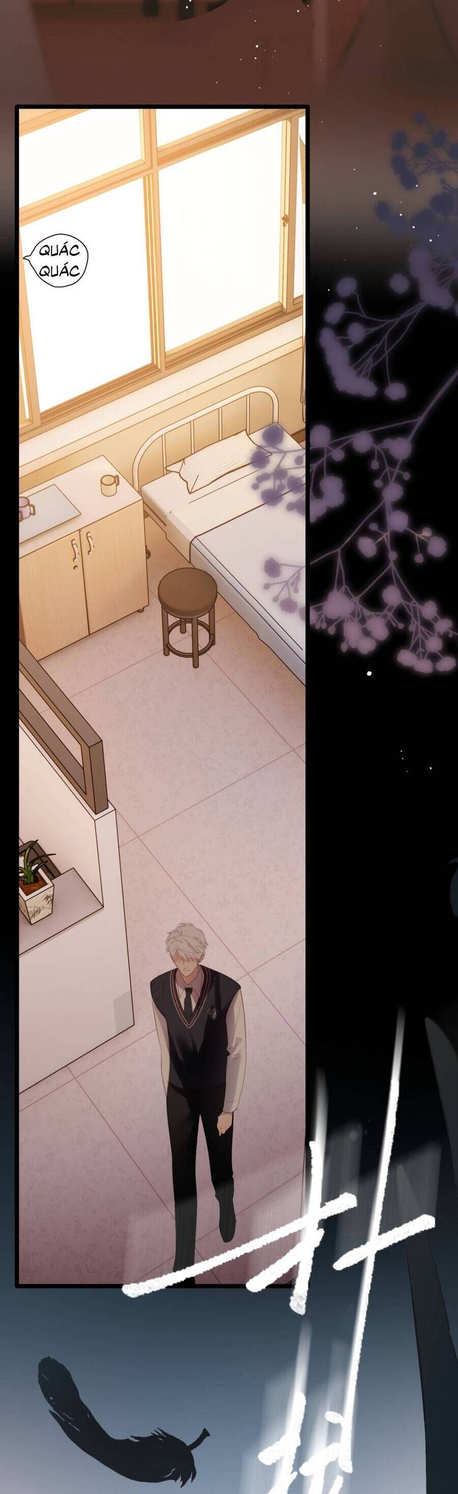 Ngược Dòng Về Mùa Xuân - Chapter 54 - Page 21