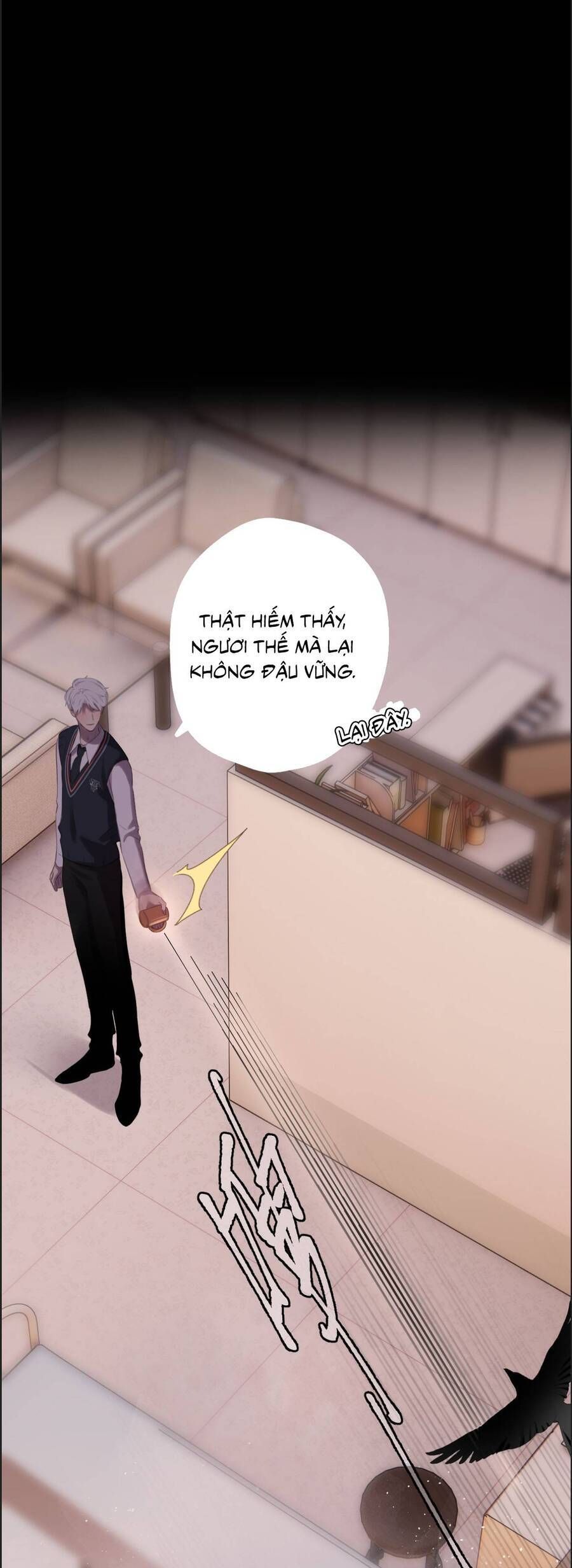 Ngược Dòng Về Mùa Xuân - Chapter 54 - Page 25