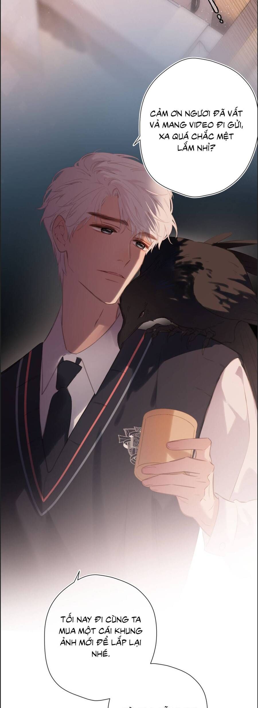 Ngược Dòng Về Mùa Xuân - Chapter 54 - Page 26