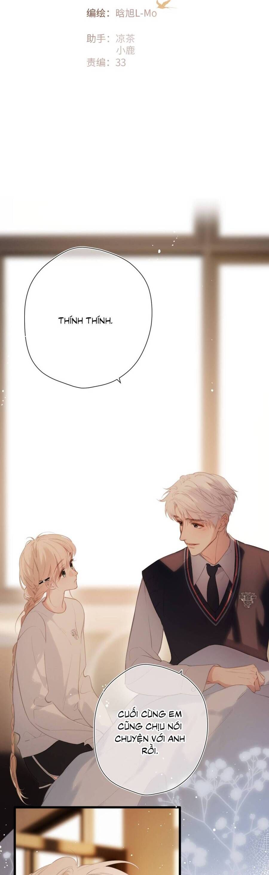 Ngược Dòng Về Mùa Xuân - Chapter 54 - Page 4