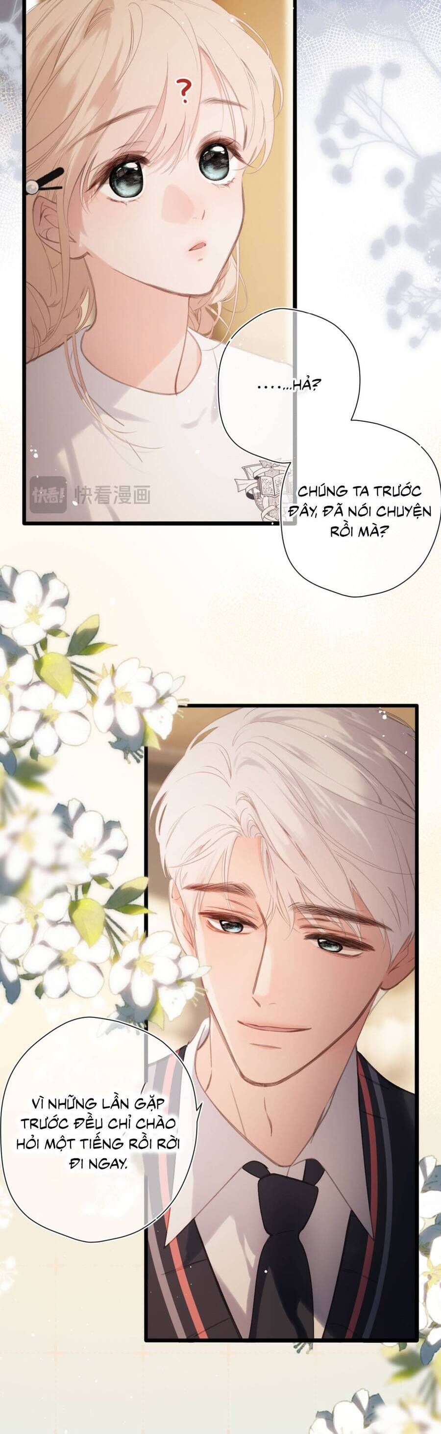 Ngược Dòng Về Mùa Xuân - Chapter 54 - Page 5