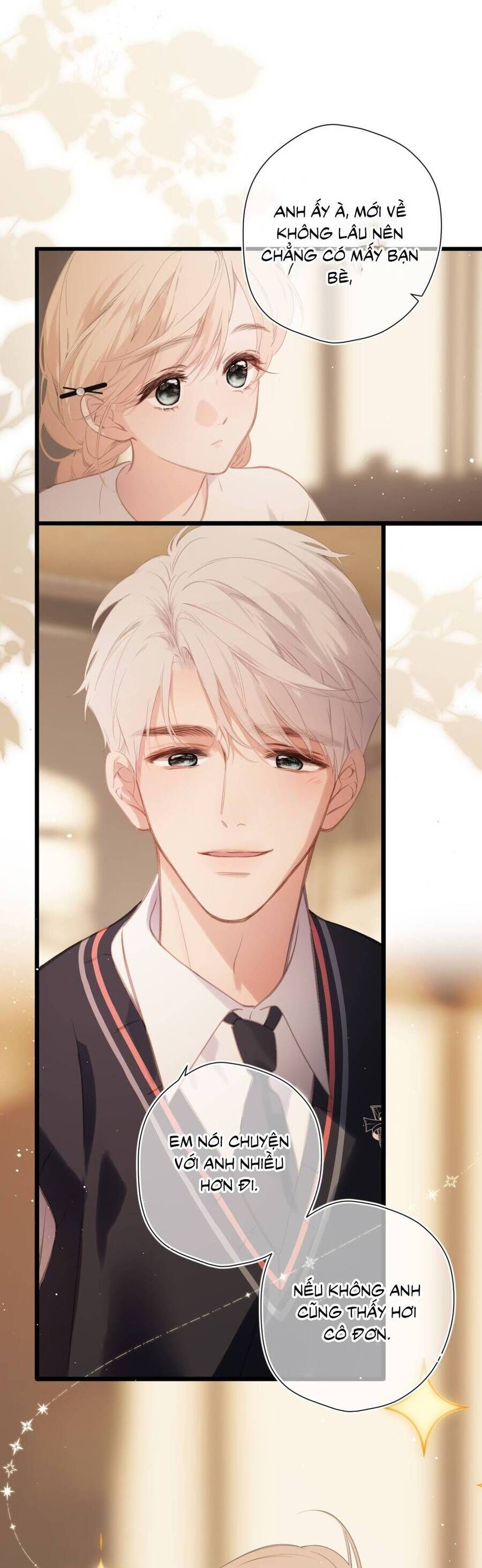 Ngược Dòng Về Mùa Xuân - Chapter 54 - Page 7