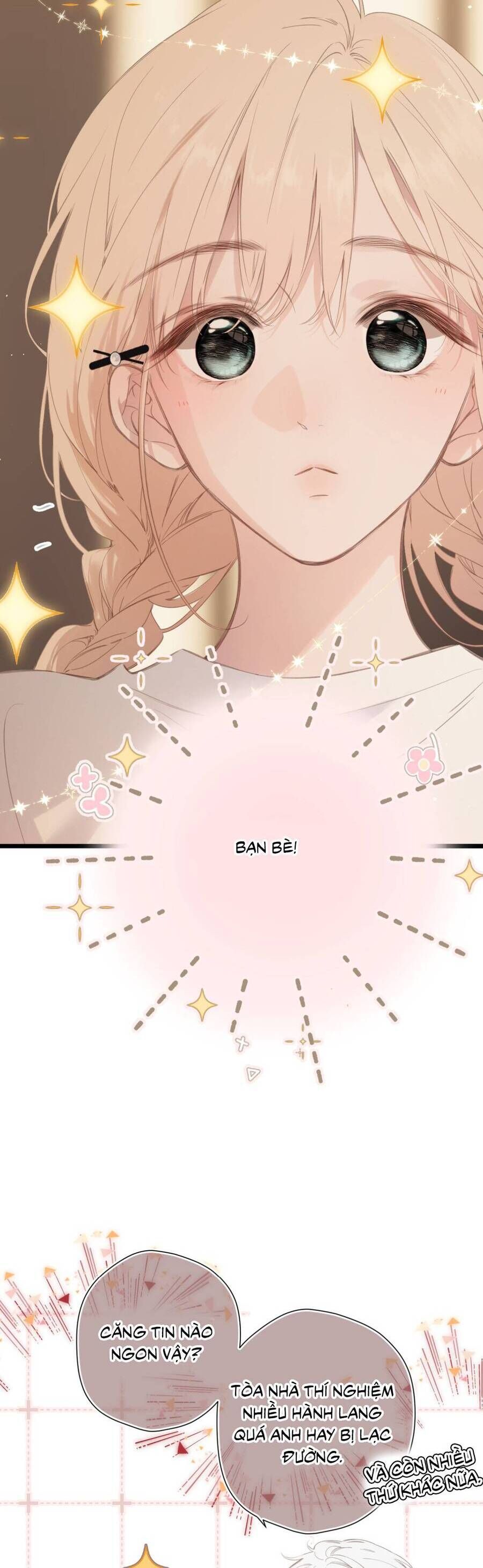 Ngược Dòng Về Mùa Xuân - Chapter 54 - Page 8