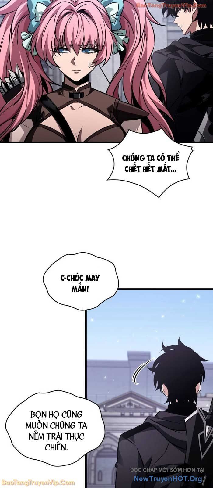 Gacha Vô Hạn - Chapter 164 - Page 21