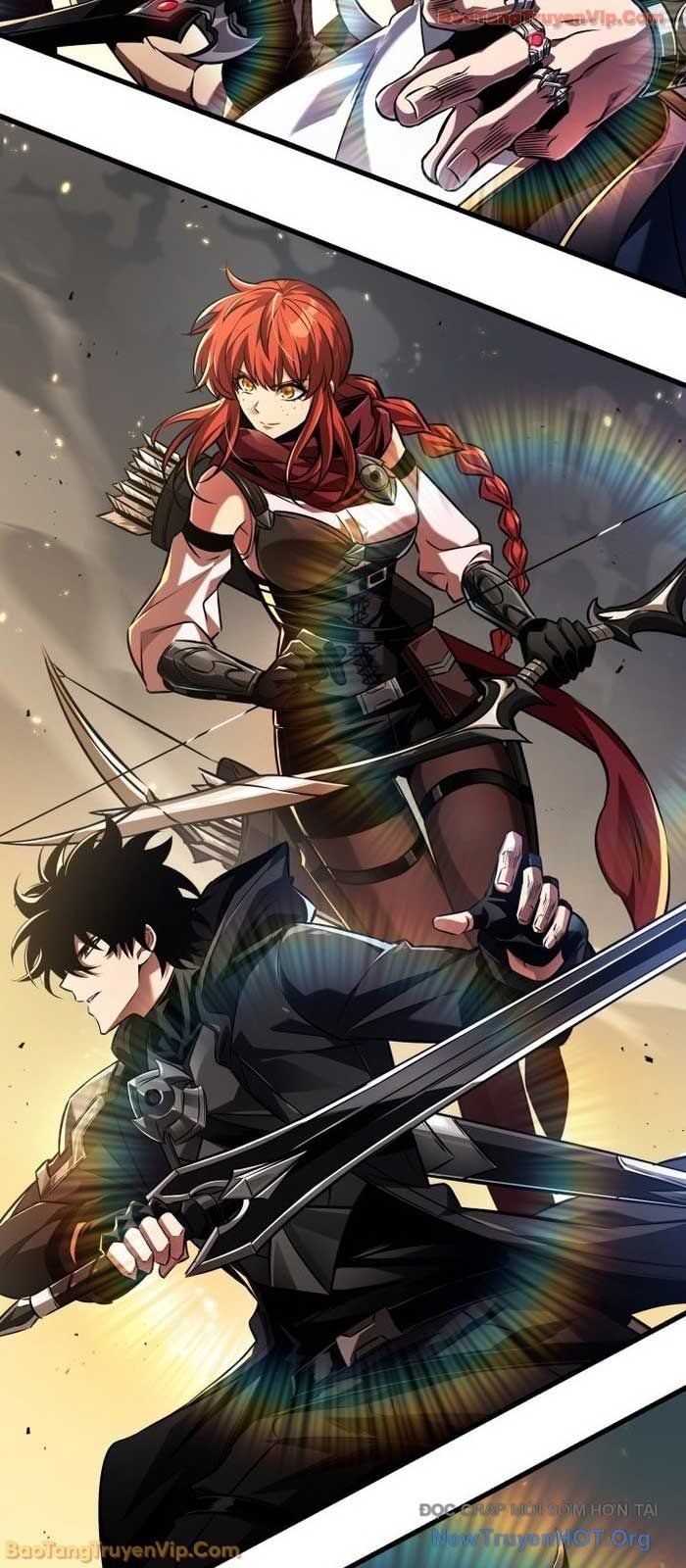 Gacha Vô Hạn - Chapter 164 - Page 6