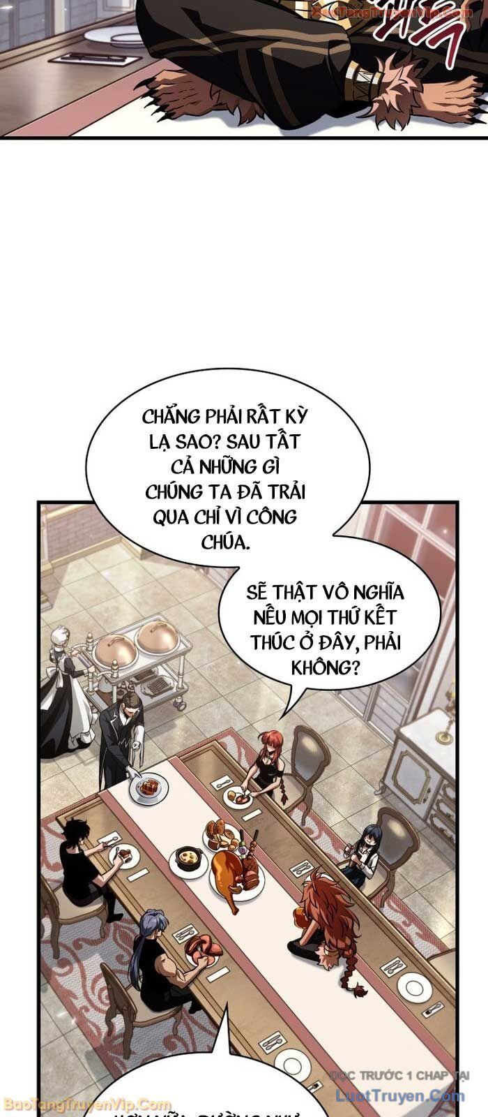 Gacha Vô Hạn - Chapter 166 - Page 56