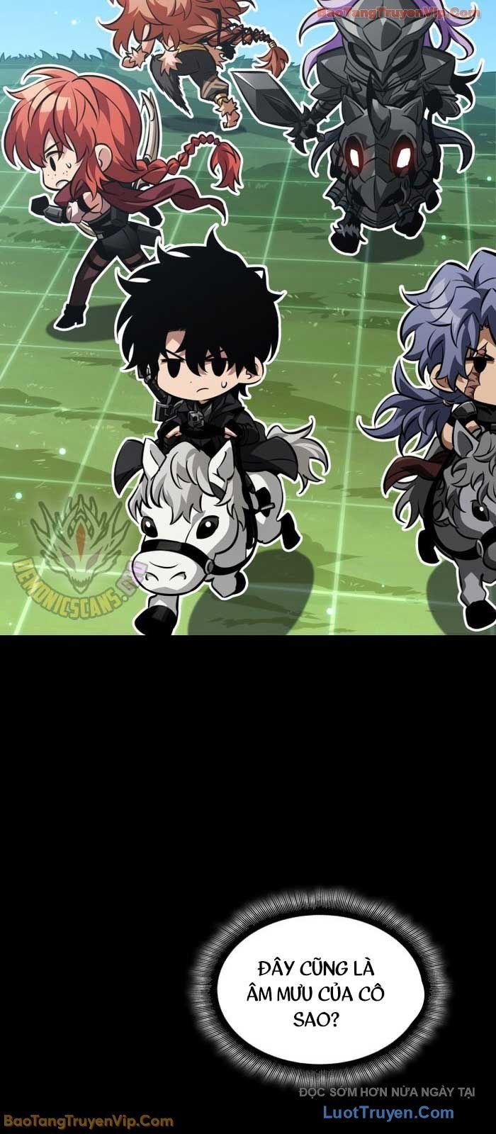 Gacha Vô Hạn - Chapter 167 - Page 24