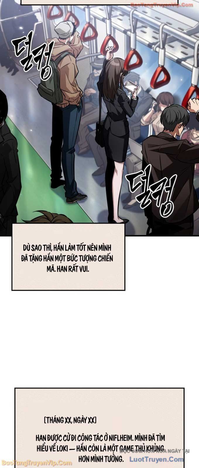 Gacha Vô Hạn - Chapter 168 - Page 44