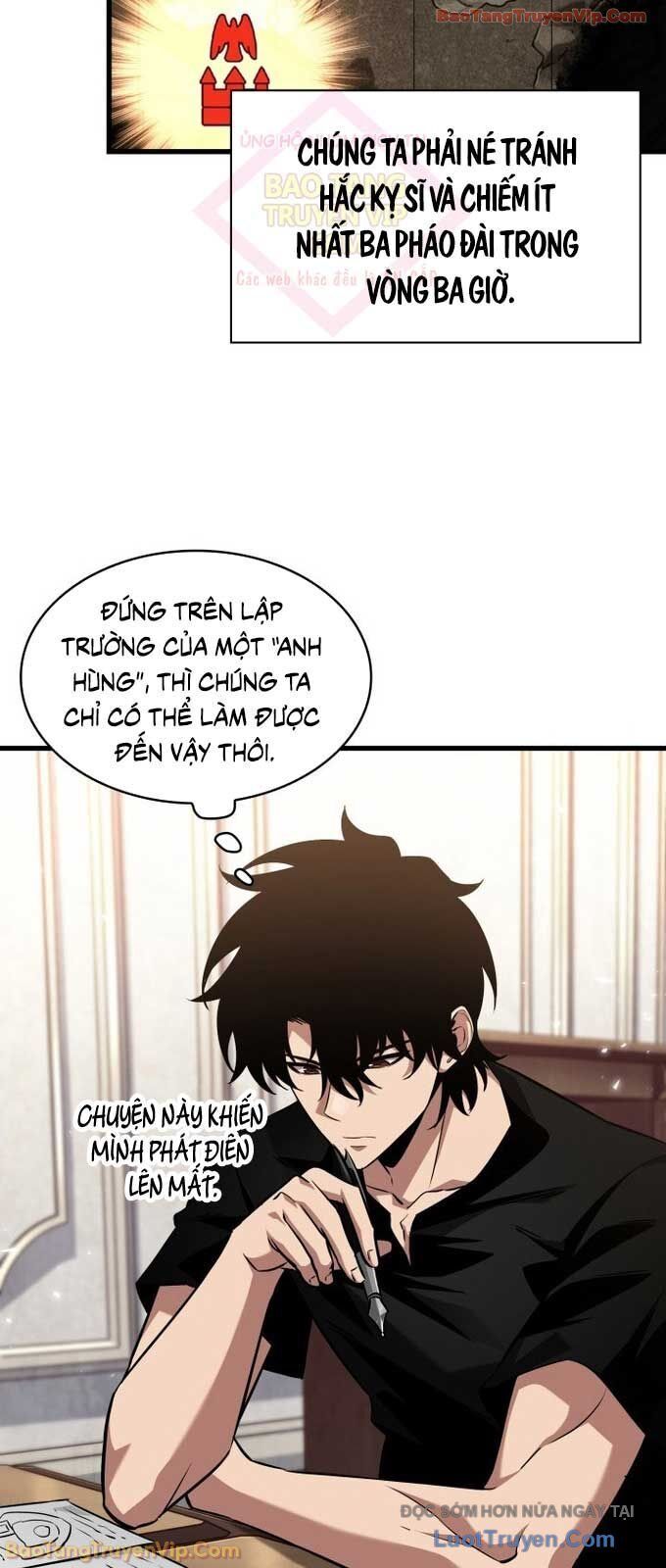 Gacha Vô Hạn - Chapter 168 - Page 7