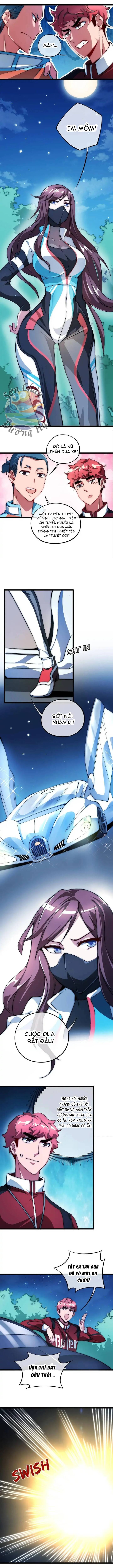 Kim Nhật Khởi, Ta Thành Tỉ Phú - Chapter 11 - Page 3