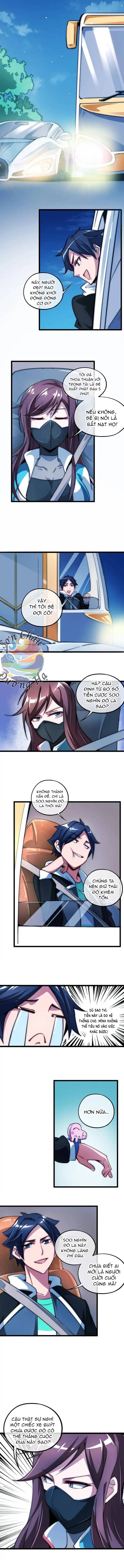 Kim Nhật Khởi, Ta Thành Tỉ Phú - Chapter 12 - Page 3