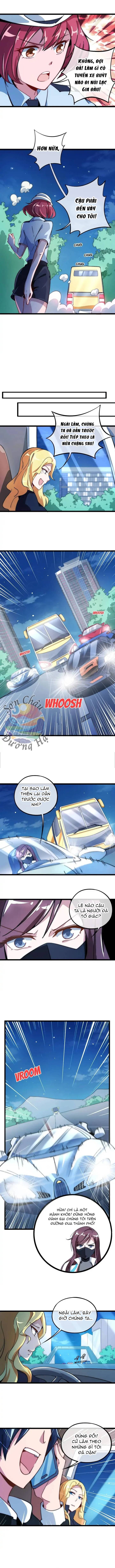 Kim Nhật Khởi, Ta Thành Tỉ Phú - Chapter 13 - Page 4