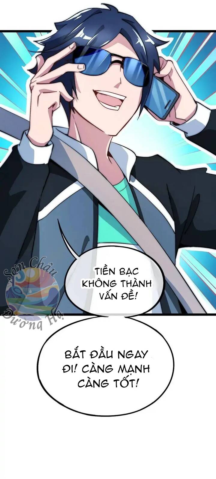 Kim Nhật Khởi, Ta Thành Tỉ Phú - Chapter 13 - Page 5