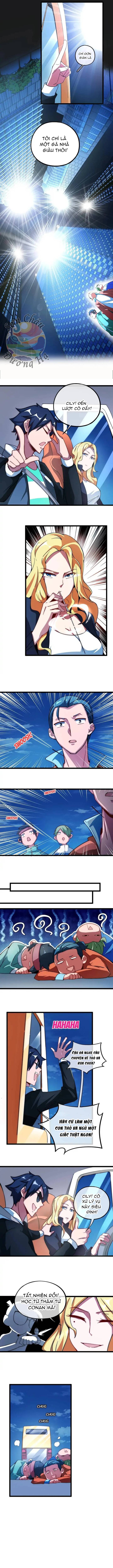 Kim Nhật Khởi, Ta Thành Tỉ Phú - Chapter 14 - Page 3