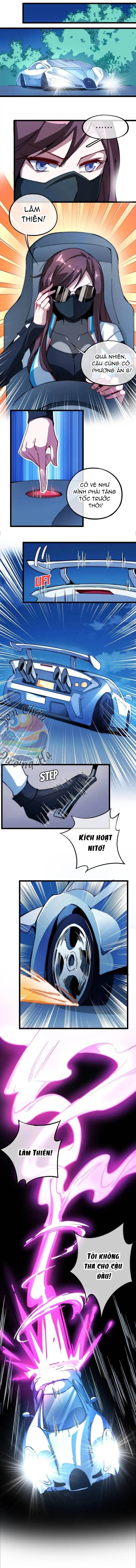 Kim Nhật Khởi, Ta Thành Tỉ Phú - Chapter 14 - Page 4