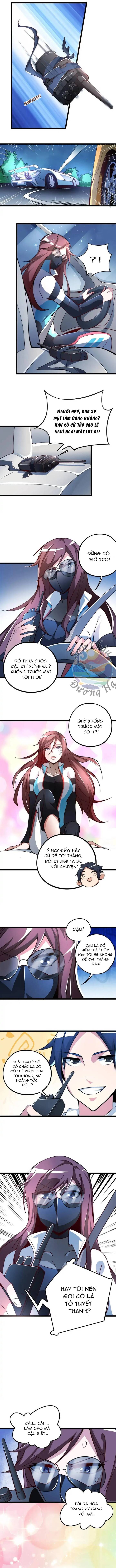 Kim Nhật Khởi, Ta Thành Tỉ Phú - Chapter 15 - Page 3