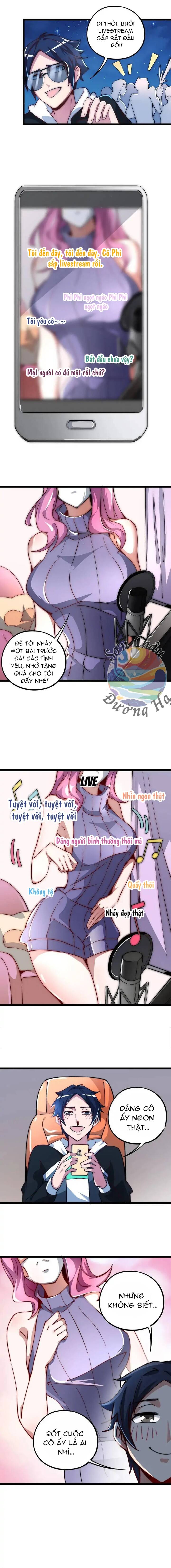 Kim Nhật Khởi, Ta Thành Tỉ Phú - Chapter 15 - Page 5