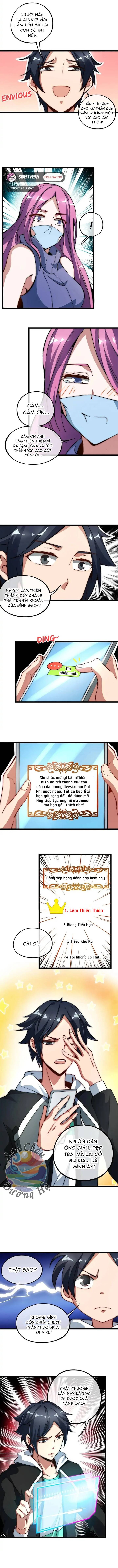 Kim Nhật Khởi, Ta Thành Tỉ Phú - Chapter 16 - Page 3