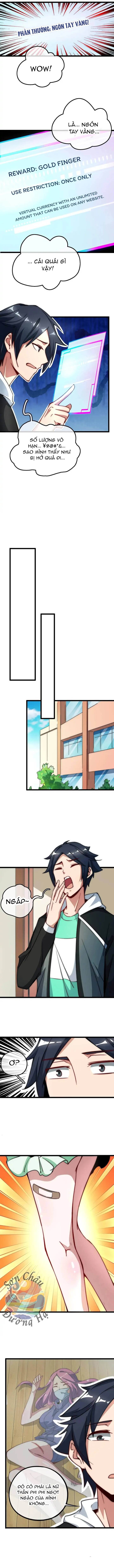 Kim Nhật Khởi, Ta Thành Tỉ Phú - Chapter 16 - Page 4