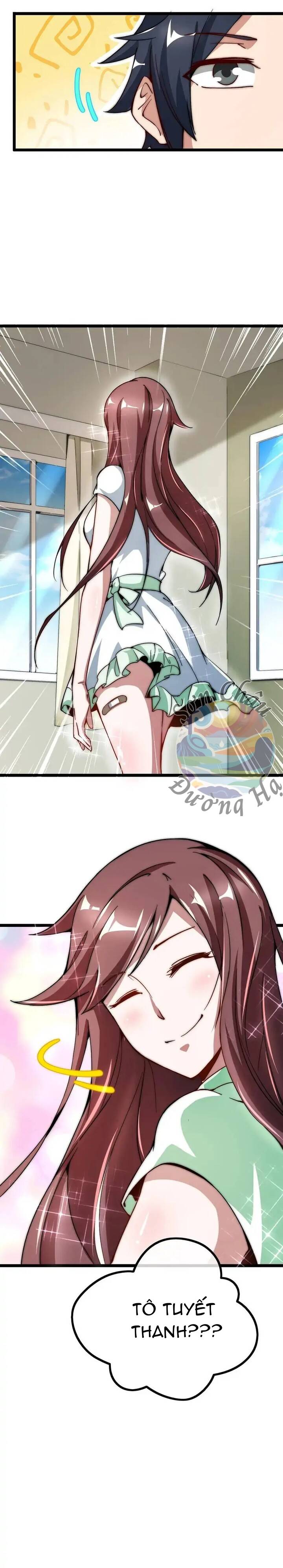 Kim Nhật Khởi, Ta Thành Tỉ Phú - Chapter 16 - Page 5