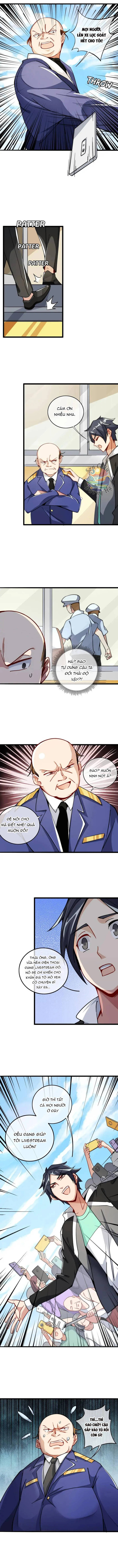 Kim Nhật Khởi, Ta Thành Tỉ Phú - Chapter 26 - Page 3