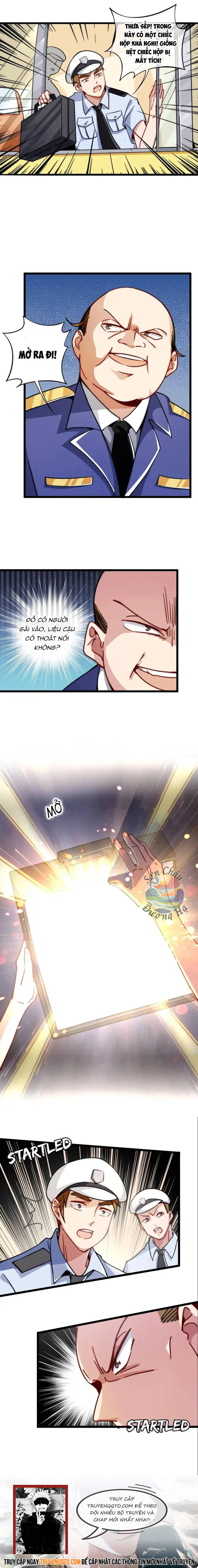 Kim Nhật Khởi, Ta Thành Tỉ Phú - Chapter 26 - Page 4