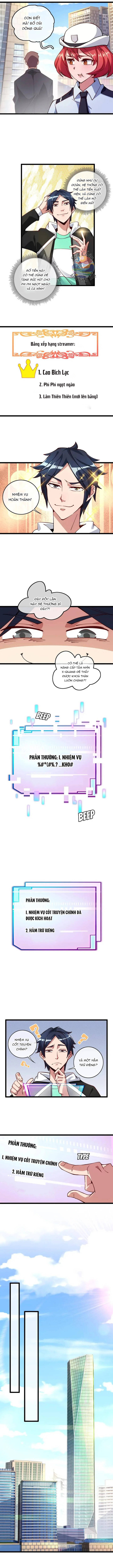 Kim Nhật Khởi, Ta Thành Tỉ Phú - Chapter 27 - Page 3