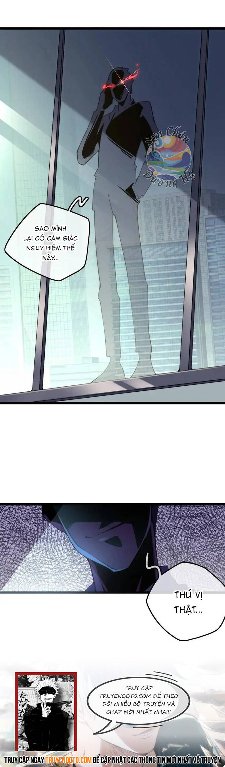 Kim Nhật Khởi, Ta Thành Tỉ Phú - Chapter 27 - Page 4