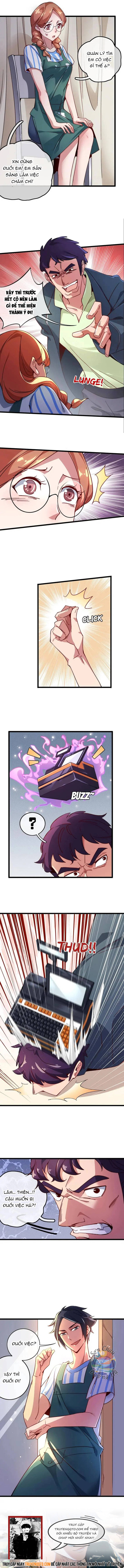 Kim Nhật Khởi, Ta Thành Tỉ Phú - Chapter 28 - Page 3