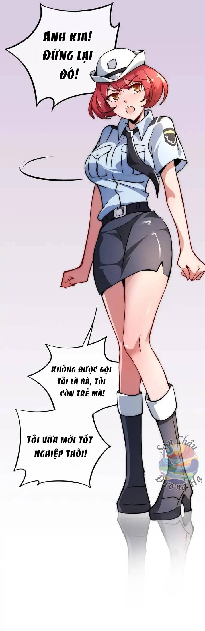 Kim Nhật Khởi, Ta Thành Tỉ Phú - Chapter 4 - Page 5