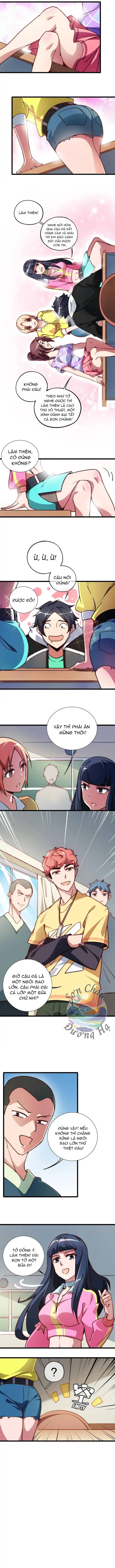 Kim Nhật Khởi, Ta Thành Tỉ Phú - Chapter 5 - Page 3