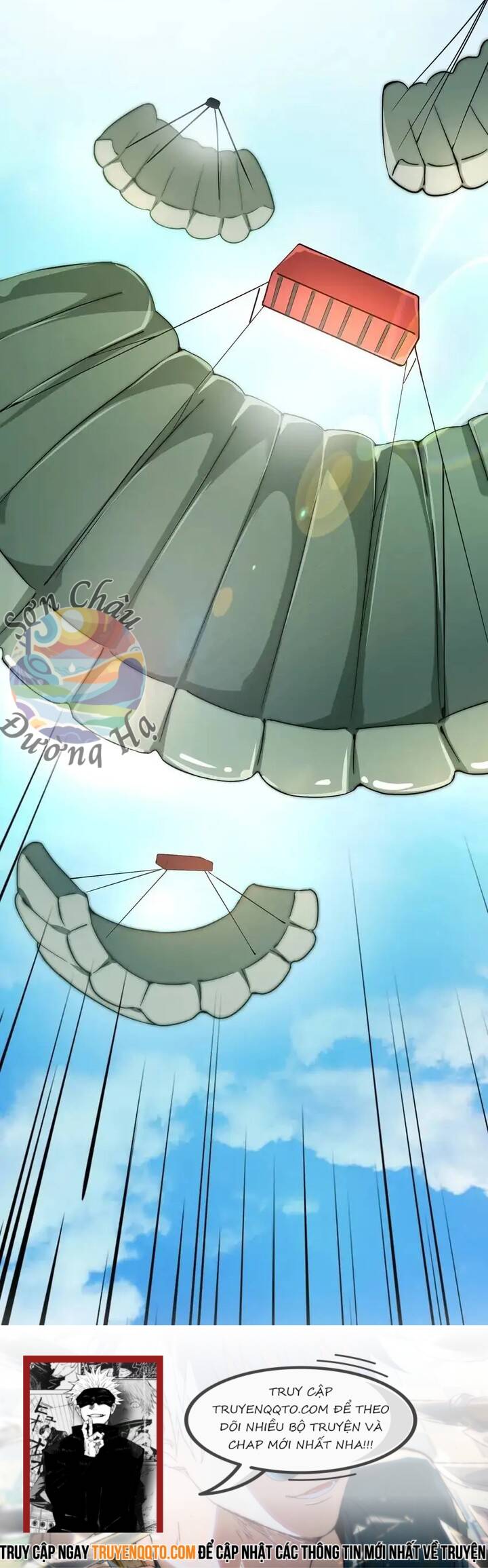 Kim Nhật Khởi, Ta Thành Tỉ Phú - Chapter 6 - Page 5