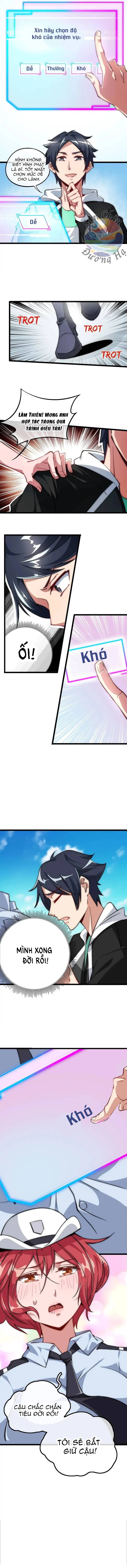 Kim Nhật Khởi, Ta Thành Tỉ Phú - Chapter 9 - Page 4