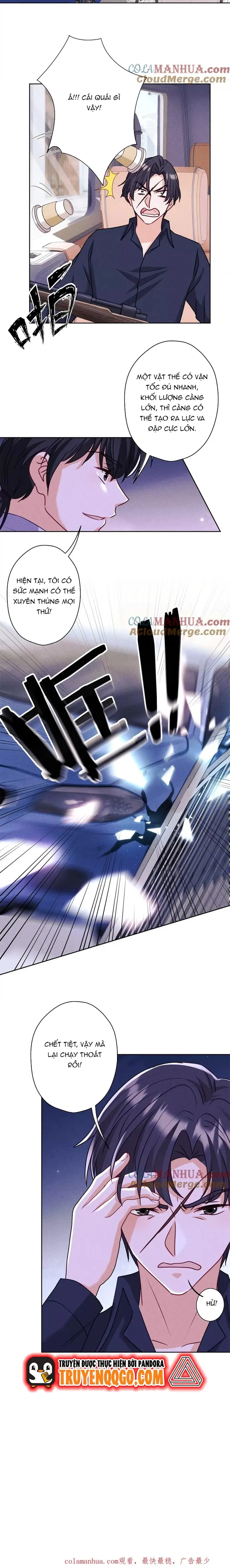 Long Vương Điện Người Ở Rể Giàu Nhất - Chapter 214 - Page 5