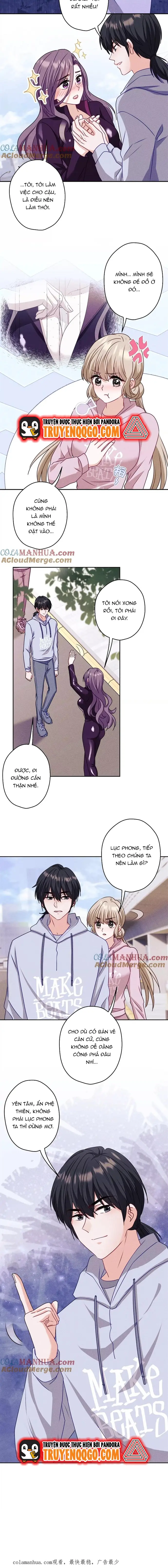 Long Vương Điện Người Ở Rể Giàu Nhất - Chapter 215 - Page 4