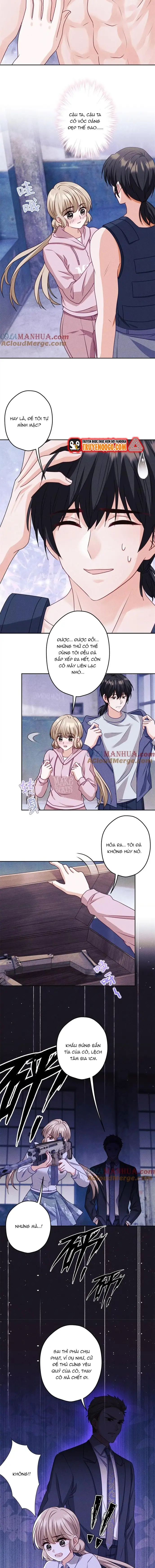 Long Vương Điện Người Ở Rể Giàu Nhất - Chapter 216 - Page 3