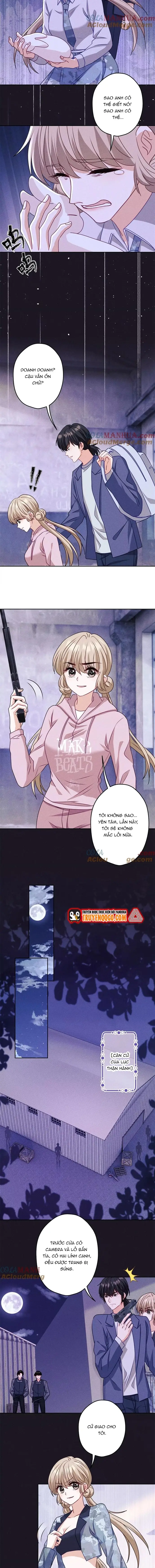 Long Vương Điện Người Ở Rể Giàu Nhất - Chapter 216 - Page 4