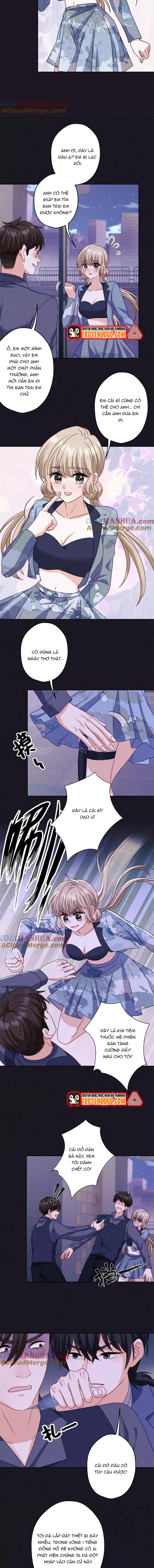 Long Vương Điện Người Ở Rể Giàu Nhất - Chapter 216 - Page 5