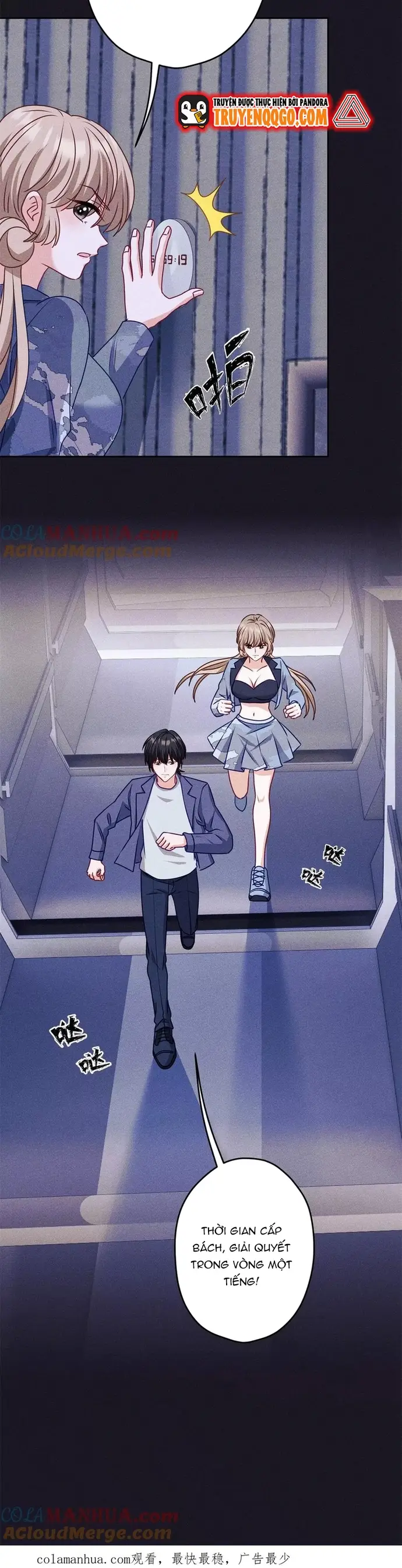 Long Vương Điện Người Ở Rể Giàu Nhất - Chapter 216 - Page 6