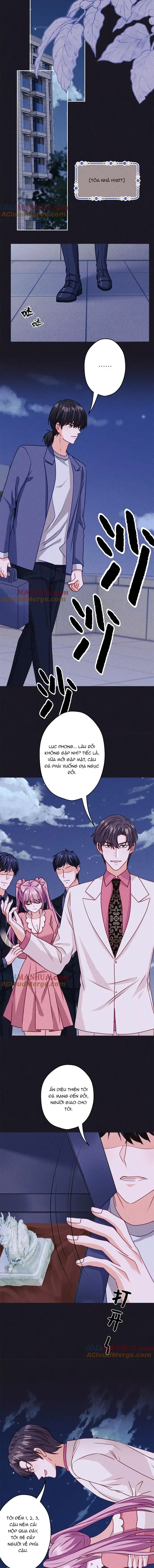 Long Vương Điện Người Ở Rể Giàu Nhất - Chapter 218 - Page 4
