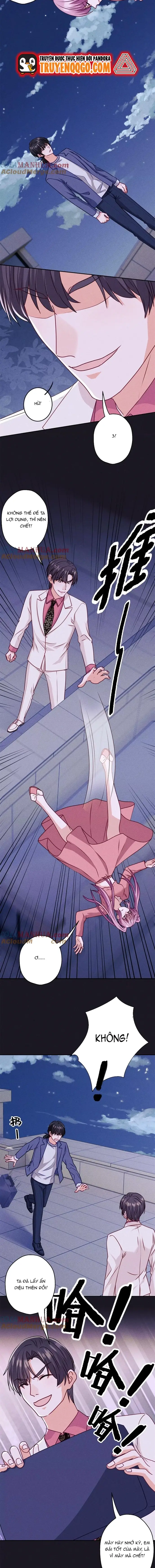 Long Vương Điện Người Ở Rể Giàu Nhất - Chapter 218 - Page 5