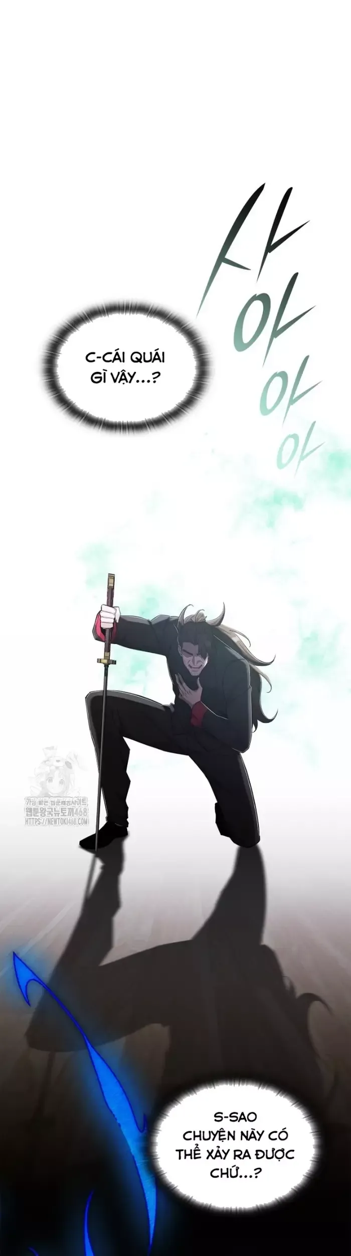 Đăng Ký Kênh Siêu Phàm - Chapter 73 - Page 12