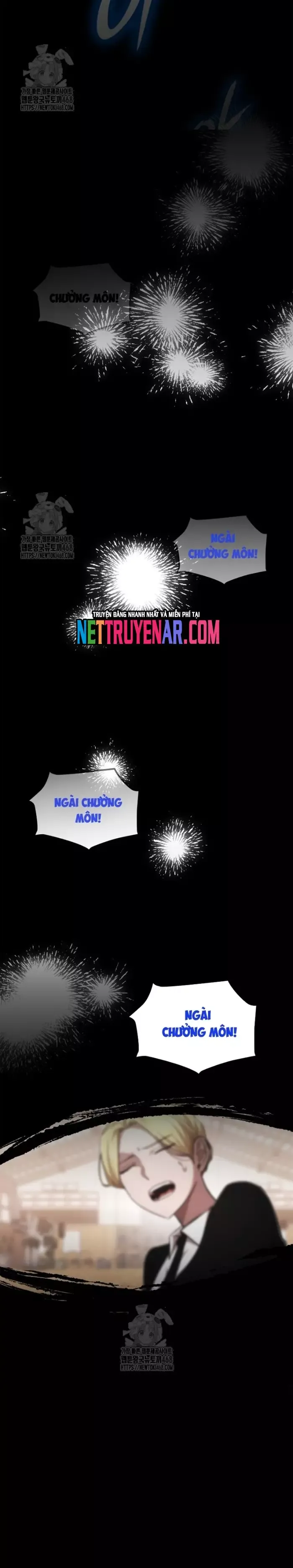 Đăng Ký Kênh Siêu Phàm - Chapter 73 - Page 23